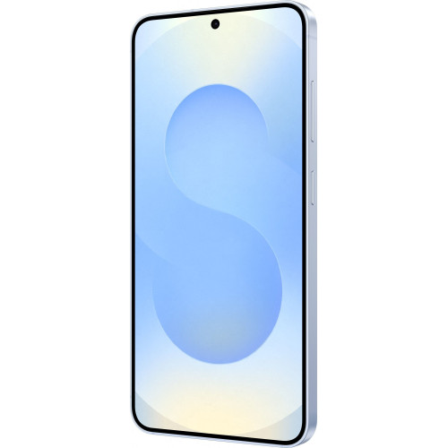 Смартфон Samsung Galaxy S25 12|128 ГБ голубой