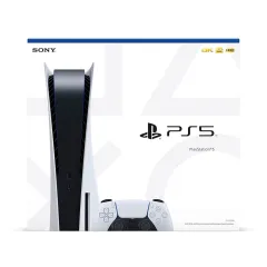 Игровая приставка Sony PlayStation 5