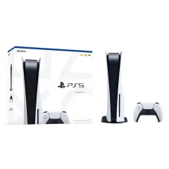 Игровая приставка Sony PlayStation 5