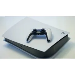 Игровая приставка Sony PlayStation 5