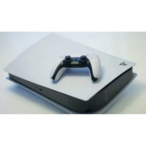 Игровая приставка Sony PlayStation 5