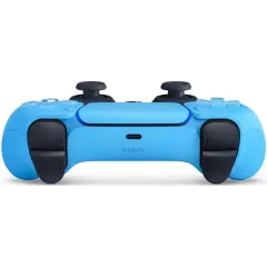 Беспроводной геймпад Sony PlayStation 5 Computer Entertainment / Беспроводной джойстик контроллер оригинал DualSense игровой для PS5 / синий