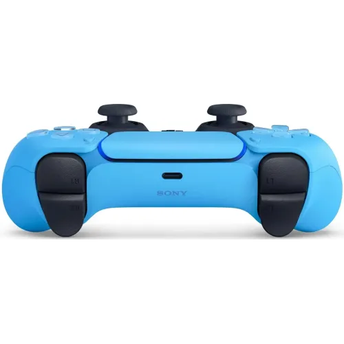 Беспроводной геймпад Sony PlayStation 5 Computer Entertainment / Беспроводной джойстик контроллер оригинал DualSense игровой для PS5 / синий
