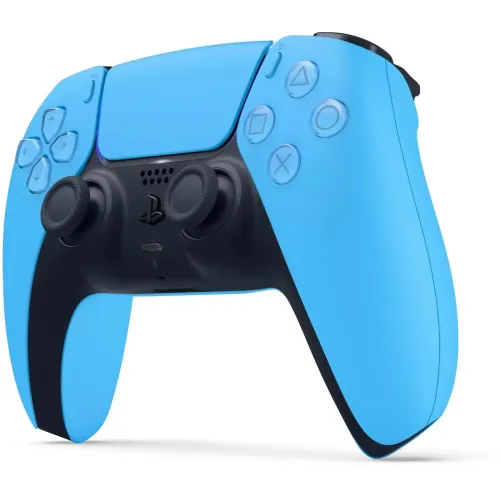 Беспроводной геймпад Sony PlayStation 5 Computer Entertainment / Беспроводной джойстик контроллер оригинал DualSense игровой для PS5 / синий