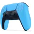 Беспроводной геймпад Sony PlayStation 5 Computer Entertainment / Беспроводной джойстик контроллер оригинал DualSense игровой для PS5 / синий