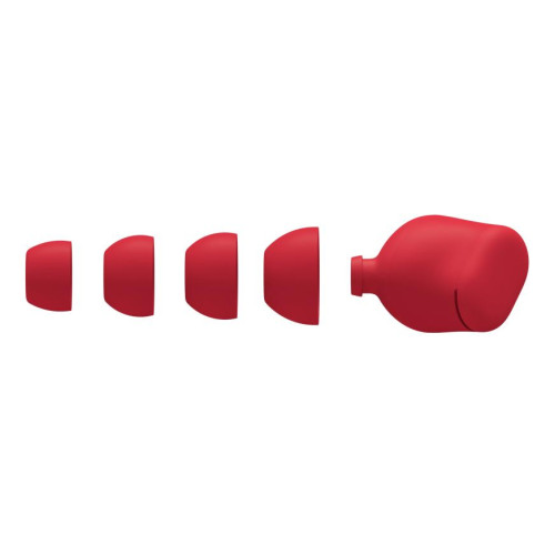 Беспроводные наушники Beats Solo Buds (TWS)
