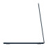 Ноутбук Apple MacBook Air 13” кастомный (M4 10-Core, GPU 10-Core, 24GB, 2TB) («Тёмная ночь» | Midnight)