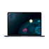 Ноутбук Apple MacBook Air 13” кастомный (M4 10-Core, GPU 10-Core, 24GB, 2TB) («Тёмная ночь» | Midnight)