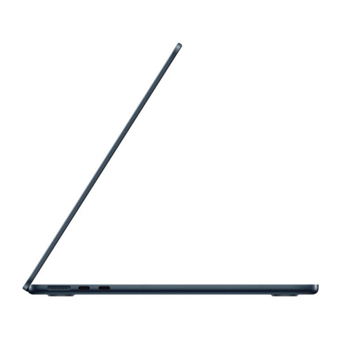 Ноутбук Apple MacBook Air 13” кастомный (M4 10-Core, GPU 10-Core, 24GB, 2TB) («Тёмная ночь» | Midnight)
