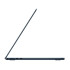 Ноутбук Apple MacBook Air 13” кастомный (M4 10-Core, GPU 10-Core, 24GB, 2TB) («Тёмная ночь» | Midnight)
