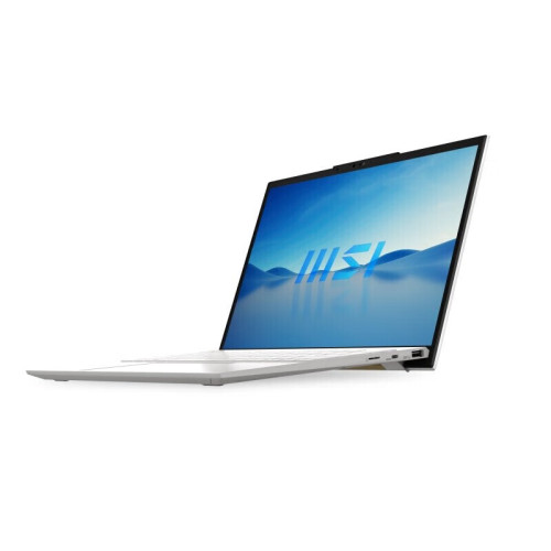 Ноутбук MSI Prestige 13 Evo  13.3 1920x1200 (Intel Core i5 -1240P, 16GB LPDDR5, 512 GB SSD, Iris Xe Graphics, Windows 11 Home) A12M-070US