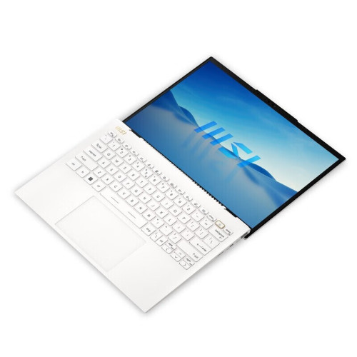 Ноутбук MSI Prestige 13 Evo  13.3 1920x1200 (Intel Core i5 -1240P, 16GB LPDDR5, 512 GB SSD, Iris Xe Graphics, Windows 11 Home) A12M-070US