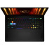 Ноутбук MSI Vector A18 HX A9WIG 2560x1600 240Hz ( AMD Ryzen 9-9955HX, 64 GB DDR5, 2 TB SSD, RTX 5080, Windows 11 Pro) A9WIG-076US