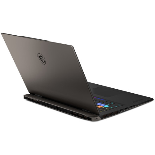 Ноутбук MSI Vector A18 HX A9WIG 2560x1600 240Hz ( AMD Ryzen 9-9955HX, 64 GB DDR5, 2 TB SSD, RTX 5080, Windows 11 Pro) A9WIG-076US