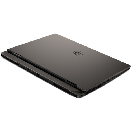 Ноутбук MSI Vector A18 HX A9WIG 2560x1600 240Hz ( AMD Ryzen 9-9955HX, 64 GB DDR5, 2 TB SSD, RTX 5080, Windows 11 Pro) A9WIG-076US