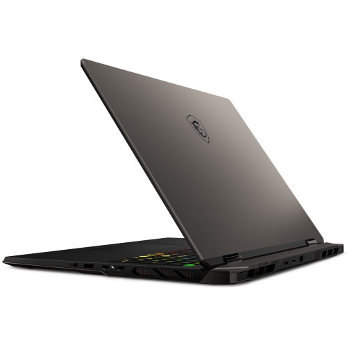 Ноутбук MSI Vector A18 HX A9WIG 2560x1600 240Hz ( AMD Ryzen 9-9955HX, 64 GB DDR5, 2 TB SSD, RTX 5080, Windows 11 Pro) A9WIG-076US