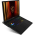 Ноутбук MSI Vector A18 HX A9WIG 2560x1600 240Hz ( AMD Ryzen 9-9955HX, 64 GB DDR5, 2 TB SSD, RTX 5080, Windows 11 Pro) A9WIG-076US
