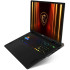 Ноутбук MSI Vector A18 HX A9WIG 2560x1600 240Hz ( AMD Ryzen 9-9955HX, 64 GB DDR5, 2 TB SSD, RTX 5080, Windows 11 Pro) A9WIG-076US