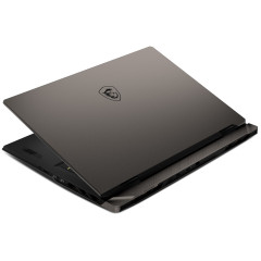 Ноутбук MSI Vector A18 HX A9WIG 2560x1600 240Hz ( AMD Ryzen 9-9955HX, 64 GB DDR5, 2 TB SSD, RTX 5080, Windows 11 Pro) A9WIG-076US