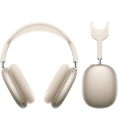 Беспроводные наушники Apple AirPods Max (2024) Starlight