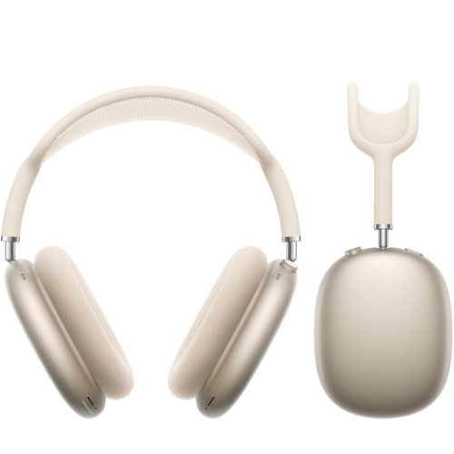 Беспроводные наушники Apple AirPods Max (2024) Starlight