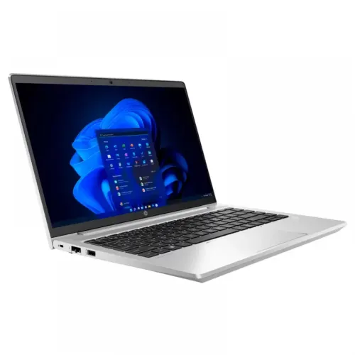 Ноутбук HP ProBook 440 G9 14" 1920x1080 IPS 60Hz (Intel Core i5-1235U, 16 GB DDR4 RAM, Intel Iris Xe, 256GB SSD, Windows 11, 6J8Q6UT#ABA)