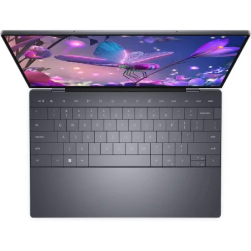 Ноутбук Dell XPS 13 Plus 9320 13.4" 3840 x 2400 UHD+ IPS (Intel Core i7-1360P, 32 GB DDR5, 1TB SSD, Intel Iris Xe Graphics G7, Windows 11) DQFVCY3