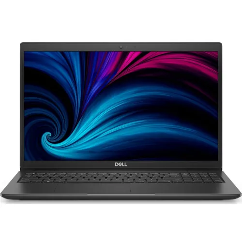 Ноутбук Dell Latitude 3520 15.6" 1920x1080 FHD IPS (Intel Core i7-1165G7, 32GB DDR4, 1TB SSD, Intel Iris Xe Graphics G7, Windows 11 Pro) Black 6WVMFL3