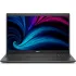 Ноутбук Dell Latitude 3520 15.6" 1920x1080 FHD IPS (Intel Core i7-1165G7, 32GB DDR4, 1TB SSD, Intel Iris Xe Graphics G7, Windows 11 Pro) Black 6WVMFL3