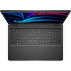 Ноутбук Dell Latitude 3520 15.6" 1920x1080 FHD IPS (Intel Core i7-1165G7, 32GB DDR4, 1TB SSD, Intel Iris Xe Graphics G7, Windows 11 Pro) Black 6WVMFL3