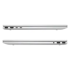 Ноутбук HP Envy Laptop 17-da0097nr 17.3" 1920x1080 FHD IPS TS (Intel Core Ultra 7-155U, 32GB DDR5, 1TB SSD, NVIDIA GeForce RTX 3050, Windows 11)