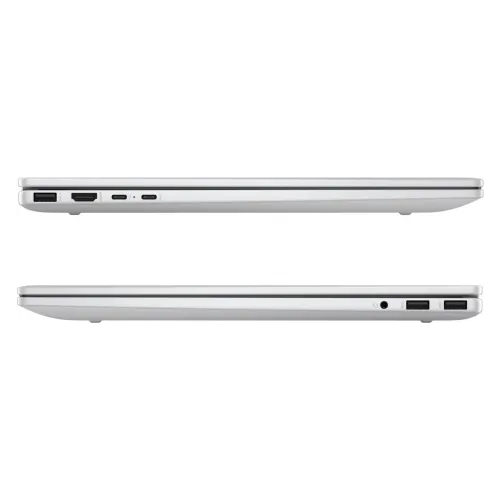 Ноутбук HP Envy Laptop 17-da0097nr 17.3" 1920x1080 FHD IPS TS (Intel Core Ultra 7-155U, 32GB DDR5, 1TB SSD, NVIDIA GeForce RTX 3050, Windows 11)