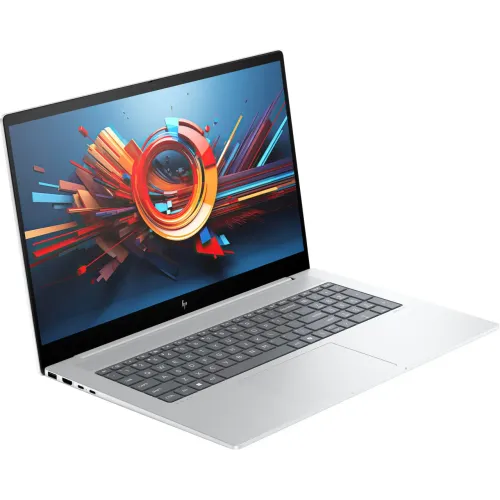Ноутбук HP Envy Laptop 17-da0097nr 17.3" 1920x1080 FHD IPS TS (Intel Core Ultra 7-155U, 32GB DDR5, 1TB SSD, NVIDIA GeForce RTX 3050, Windows 11)
