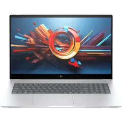 Ноутбук HP Envy Laptop 17-da0097nr 17.3" 1920x1080 FHD IPS TS (Intel Core Ultra 7-155U, 32GB DDR5, 1TB SSD, NVIDIA GeForce RTX 3050, Windows 11)