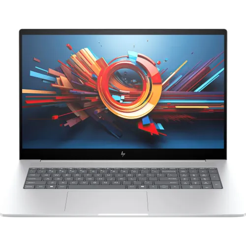 Ноутбук HP Envy Laptop 17-da0097nr 17.3" 1920x1080 FHD IPS TS (Intel Core Ultra 7-155U, 32GB DDR5, 1TB SSD, NVIDIA GeForce RTX 3050, Windows 11)