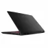 Ноутбук MSI Katana A17 HX 17.3" 2560x1440 240Hz QHD IPS (Intel Core i9-14900HX, 16GB RAM DDR5, 1TB SSD, NVIDIA GeForce RTX 5070, Windows 11 Home)  B14WGK-092CN
