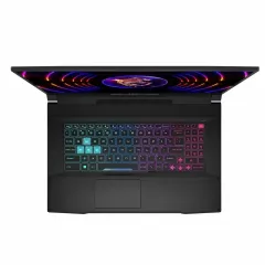 Ноутбук MSI Katana A17 HX 17.3" 2560x1440 240Hz QHD IPS (Intel Core i9-14900HX, 16GB RAM DDR5, 1TB SSD, NVIDIA GeForce RTX 5070, Windows 11 Home)  B14WGK-092CN