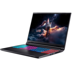 Acer Nitro V16S 16" 2560x1600 QHD 180Hz (AMD Ryzen 7 - 260 / 16 GB DDR5 / 1TB SSD / RTX 5070 / Win 11)  nh-u10aa-001