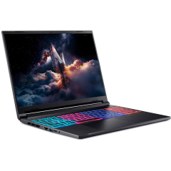Acer Nitro V16S 16" 2560x1600 QHD 180Hz (AMD Ryzen 7 - 260 / 16 GB DDR5 / 1TB SSD / RTX 5070 / Win 11)  nh-u10aa-001