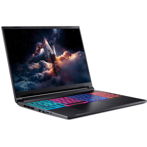 Acer Nitro V16S 16" 2560x1600 QHD 180Hz (AMD Ryzen 7 - 260 / 16 GB DDR5 / 1TB SSD / RTX 5070 / Win 11)  nh-u10aa-001