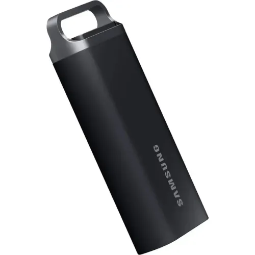 Внешний Portable SSD 4TB Samsung T5 EVO