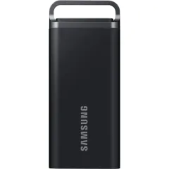 Внешний Portable SSD 4TB Samsung T5 EVO