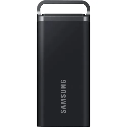 Внешний Portable SSD 4TB Samsung T5 EVO