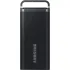 Внешний Portable SSD 4TB Samsung T5 EVO