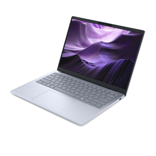 Ноутбук Dell 14 Plus 14.0 2560x1600 QHD (Intel Core Ultra 7-258V, 32 GB DDR5, 1 TB SSD, Intel ARC Graphics, Windows 11 Home) DB14250
