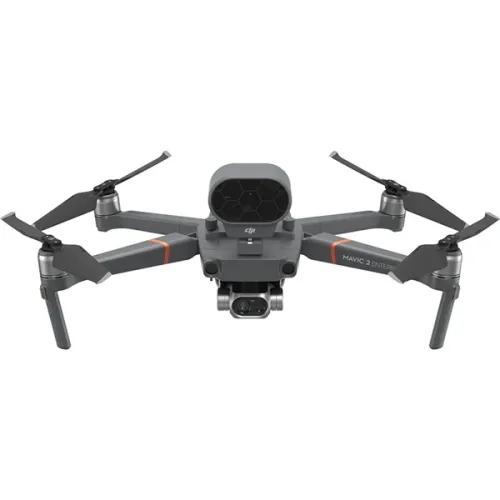 Квадрокоптер DJI Mavic 2 enterprise dual Gray