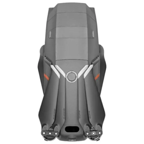 Квадрокоптер DJI Mavic 2 enterprise dual Gray