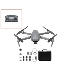 Квадрокоптер DJI Mavic 2 enterprise dual Gray