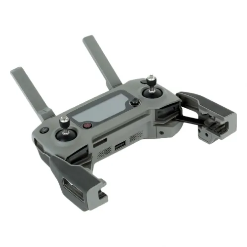 Квадрокоптер DJI Mavic 2 enterprise dual Gray