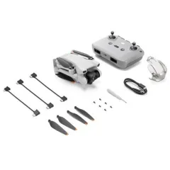 Квадрокоптер DJI Mini 3 (DJI RC- N1)